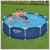 Бассейн каркасный Steel Pro, 305 х 76 см, 56677 Bestway Бассейн каркасный Steel Pro, 305 х 76 см, 56677 Bestway