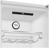 Холодильник с морозильником Beko B3DRCNK402HW