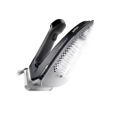 Парогенератор Braun CareStyle 5 IS5249BK Парогенератор Braun CareStyle 5 IS5249BK