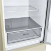 Холодильник с морозильником LG GA-B509CESL Холодильник с морозильником LG GA-B509CESL