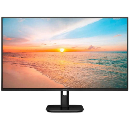 Монитор 27" PHILIPS 27E1N1300A Black 27E1N1300A/00