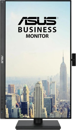 Монитор Asus 23.8" Business BE249QFK черный IPS LED