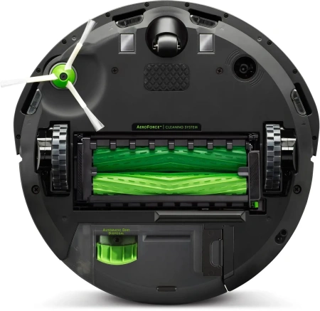 Робот-пылесос iRobot Roomba i3+ Робот-пылесос iRobot Roomba i3+