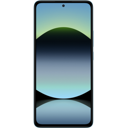 Смартфон Xiaomi Redmi Note 14 4G 8/256GB Ocean Blue (Синий)
