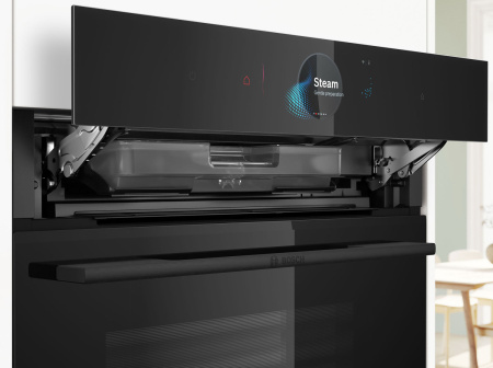 Духовой шкаф электрический Bosch HSG958DB1S