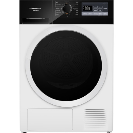 Сушильная машина MAUNFELD MFDM168WH03B