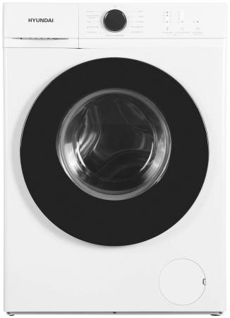 Стиральная машина узкая Hyundai WME7212