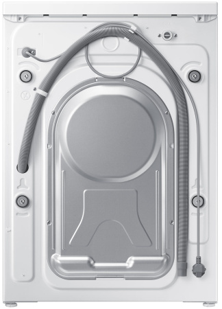 Стиральная машина Samsung WW65AG4S21CELD