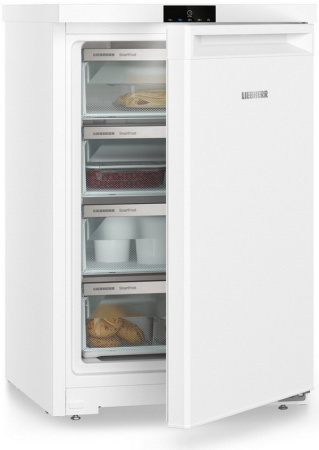 Морозильная камера Liebherr Fe 1414