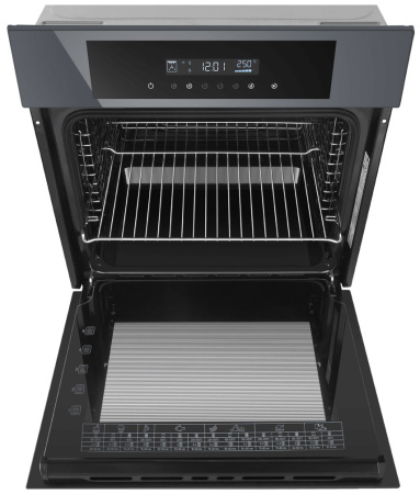 Духовой шкаф электрический Maunfeld AEOD60103G1