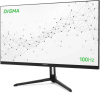 Монитор Digma 23.8" Overdrive 24P410F FHD IPS LED черный