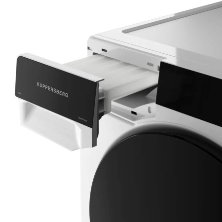 Сушильная машина Kuppersberg DM 590 W