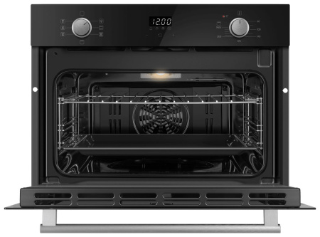 Духовой шкаф электрический Maunfeld AMCO537GB