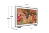 Телевизор Samsung QE43LS03DAUXCE Телевизор Samsung QE43LS03DAUXCE