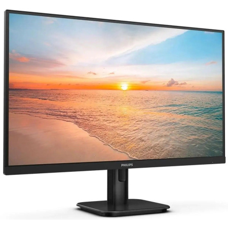 Монитор 27" PHILIPS 27E1N1800A Black