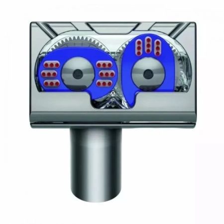 Пылесос Dyson Cinetic Big Ball Absolute 2 Пылесос Dyson Cinetic Big Ball Absolute 2