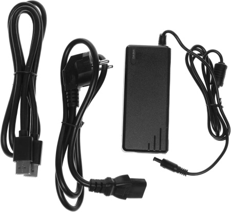 Монитор NPC 27" MZ2712-B Quad 2K IPS LED черный