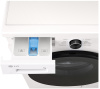 Стиральная машина LG F2Y1HS5W
