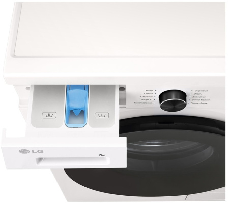 Стиральная машина LG F2Y1HS5W