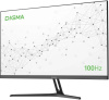 Монитор Digma 23.8" Progress 24P504F черный IPS LED