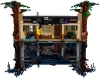 Конструктор LEGO Stranger Things 75810 Очень странные дела