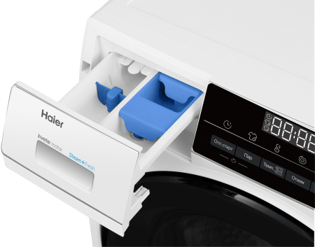 Стирально-сушильная машина Haier HWD70-BP14929A