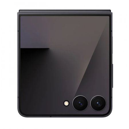 Смартфон Samsung Galaxy Z Flip 7 12/512GB JetBlack (Черный)