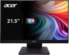 Монитор Acer 21.5" UT222QEbmiphzx FHD IPS LED черный UM.WW2CD.E01