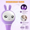 Игрушка alilo Умный зайка R1 Фиолетовый 60906 Игрушка alilo Умный зайка R1 Фиолетовый 60906