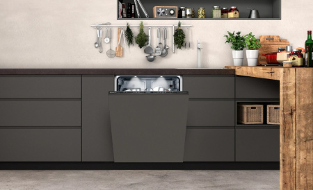 Встраиваемая посудомоечная машина Neff S157ECX14E