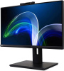 Монитор Acer B278Kbemiqprcuzx 27''  IPS, UHD, чёрный UM.HB8CD.001
