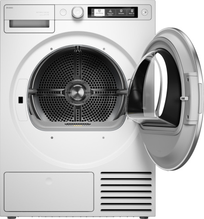 Сушильная машина Asko T509HRW