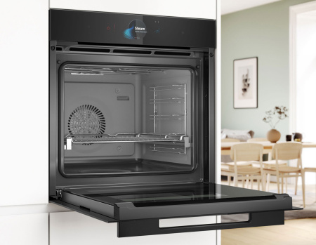 Духовой шкаф электрический Bosch HSG958DB1S