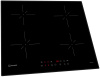 Индукционная варочная поверхность Indesit IS 40CQ60 NE