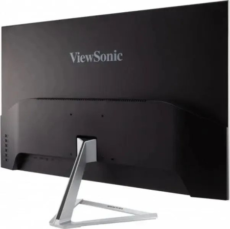 Монитор ViewSonic 31.5" VX3276-2K-mhd-2 2560x1440 IPS LED черный Монитор ViewSonic 31.5" VX3276-2K-mhd-2 2560x1440 IPS LED черный
