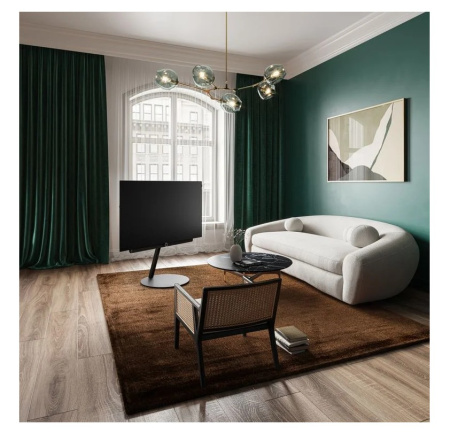 Loewe bild i.65 OLED basalt grey