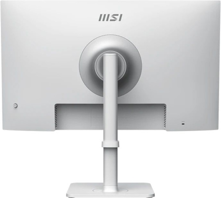 Монитор MSI 27" MD272UPSW белый IPS LED 16:9 Монитор MSI 27" MD272UPSW белый IPS LED 16:9