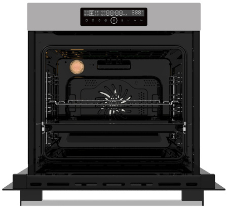 Духовой шкаф электрический Candy COXT12LATBX