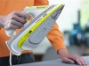 Утюг Braun SI5016 YL белый/желтый Утюг Braun SI5016 YL белый/желтый