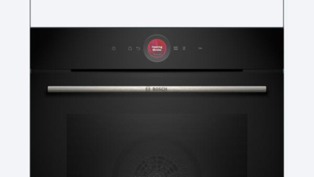 Духовой шкаф Bosch HBG7721B1