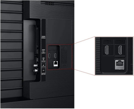 Тeлeвизoр Sаmsung UE50U8000FUXRU Тeлeвизoр Sаmsung UE50U8000FUXRU