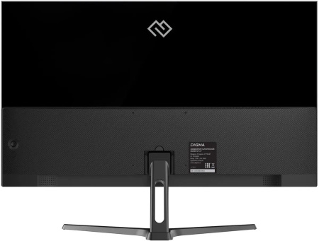 Монитор Digma 27" Progress 27P504F черный IPS LED Монитор Digma 27" Progress 27P504F черный IPS LED