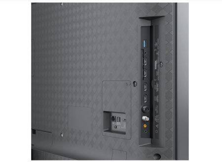 Loewe We. SEE 65 oled coal black