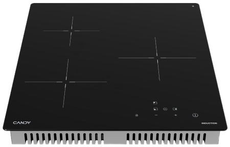 Индукционная варочная поверхность Candy CHXY53NB