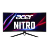 Монитор 34" ACER ED343CURHbmiippx black VA UM.CE3EE.H01