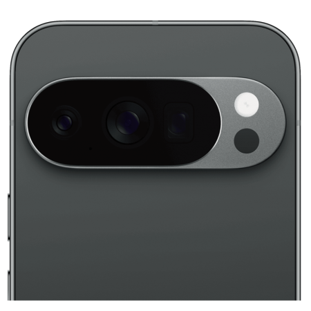 Смартфон Google Pixel 10 Pro 16/128GB Obsidian (Черный)