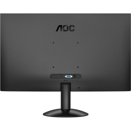 Монитор 23.8" AOC 24B30H3 IPS, 1920x1080 Black