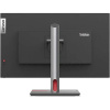 Монитор Lenovo 27" T27h-30 Black/Red 63A3GAR1CB Монитор Lenovo 27" T27h-30 Black/Red 63A3GAR1CB
