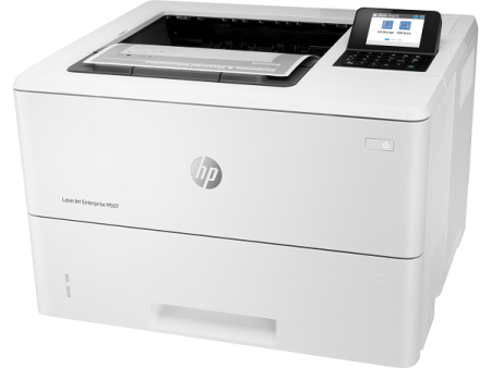 Принтер HP LaserJet Enterprise M507dn