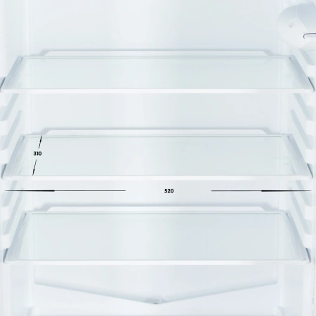 Холодильник с морозильником Indesit TIA 14 G Холодильник с морозильником Indesit TIA 14 G